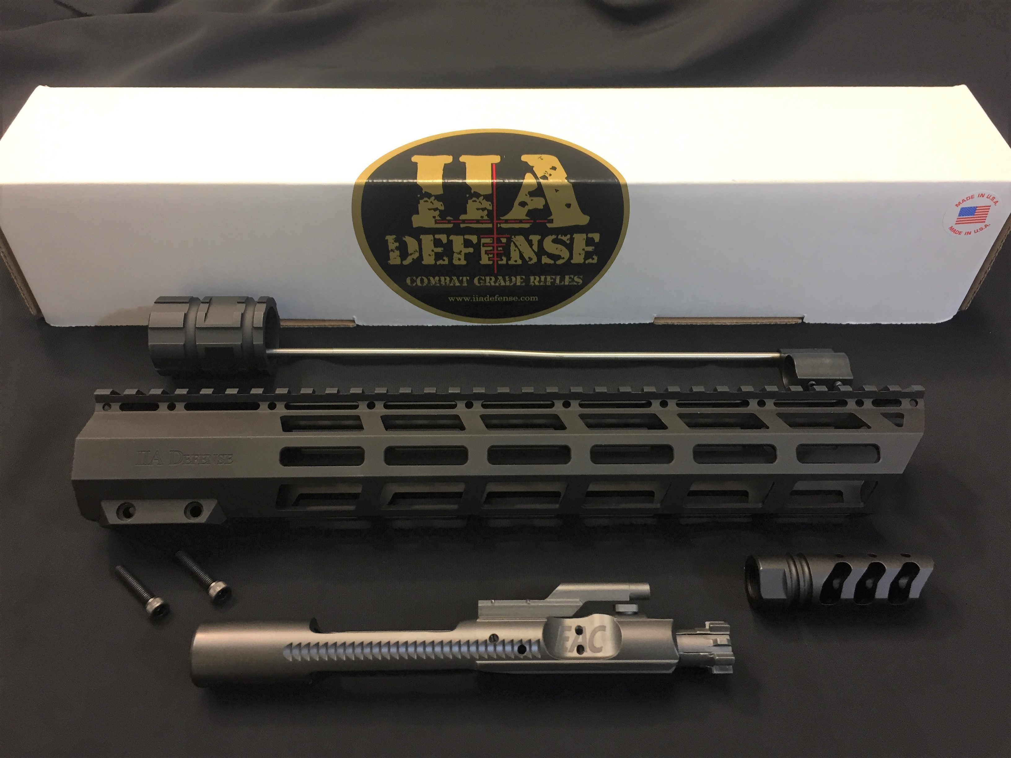 5.56 Upgrade Kit